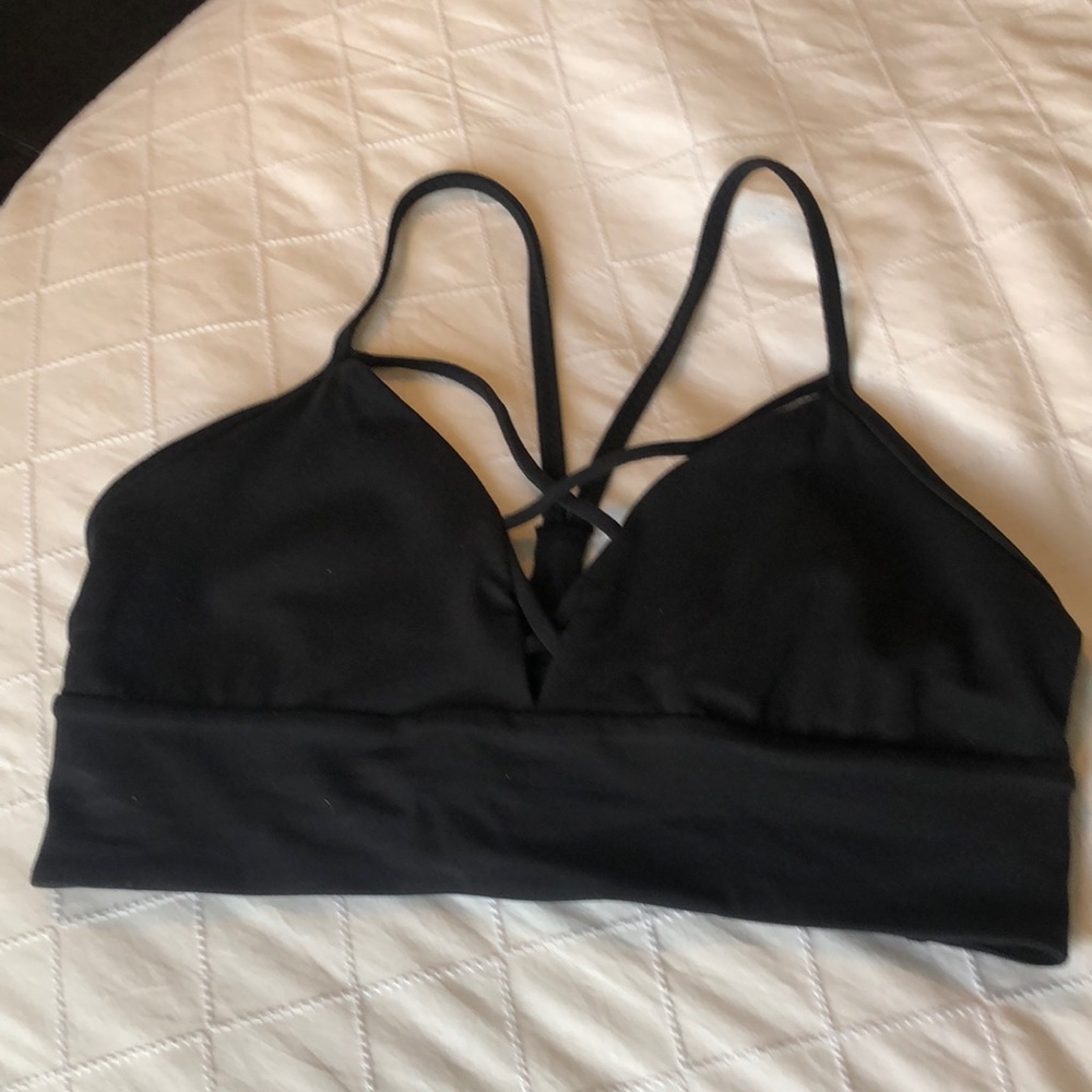 Lululemon sport bra